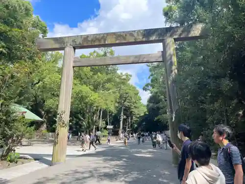 熱田神宮(愛知県)