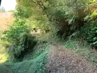 神社(名称不明)のその他建物