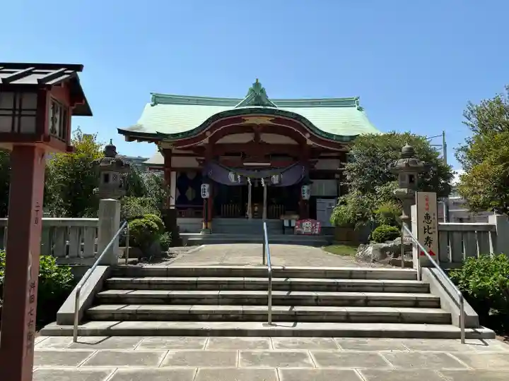 千住神社(東京都)