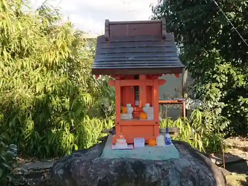稲荷神社(愛知県)