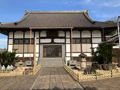 長源寺(愛知県)