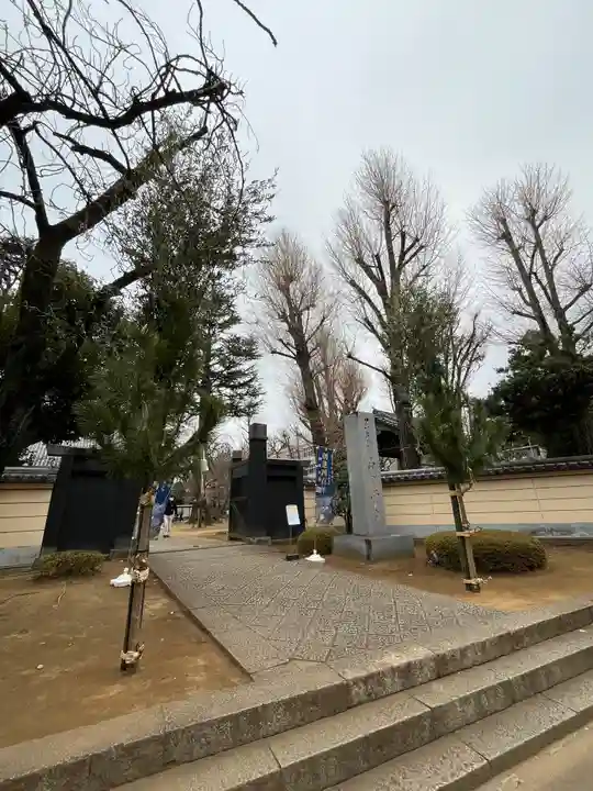 寛永寺(根本中堂)(東京都)