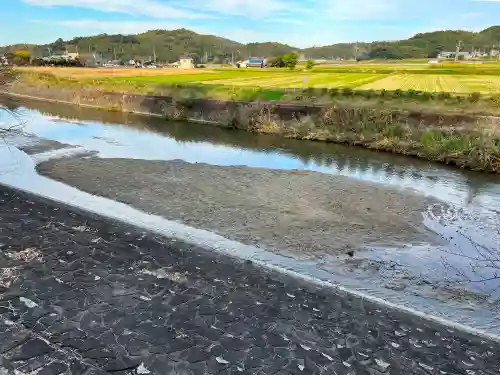 糸島市宇美八幡宮(福岡県)