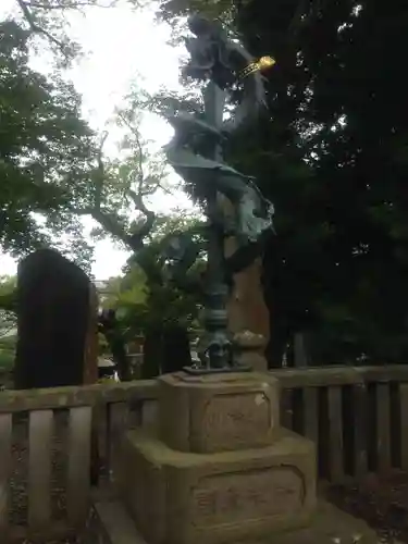 成田山新勝寺のその他建物