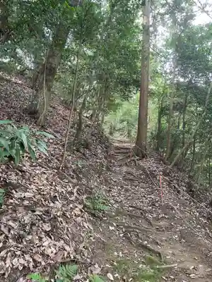岩部八幡神社(香川県)