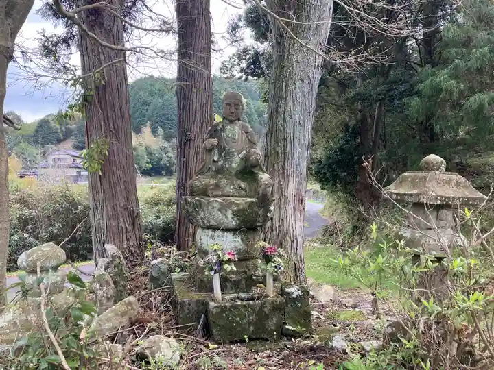 安養寺(静岡県)