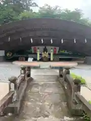 白鷺神社の建物その他