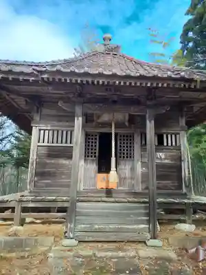 観音寺のその他建物