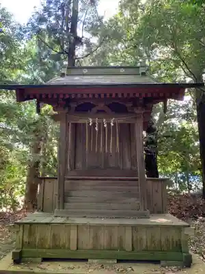 荒神社(千葉県)