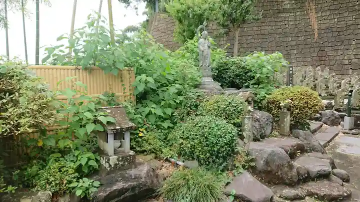 信光寺のその他建物