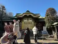 上野東照宮(東京都)