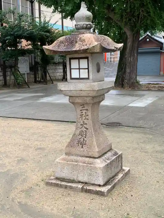 住吉神社(大阪府)
