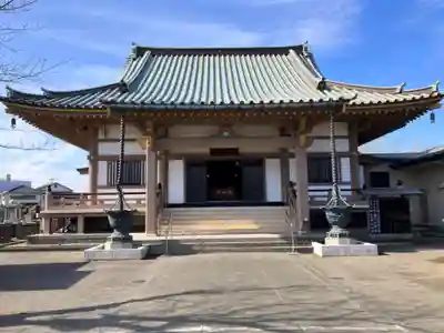 海寳寺(神奈川県)