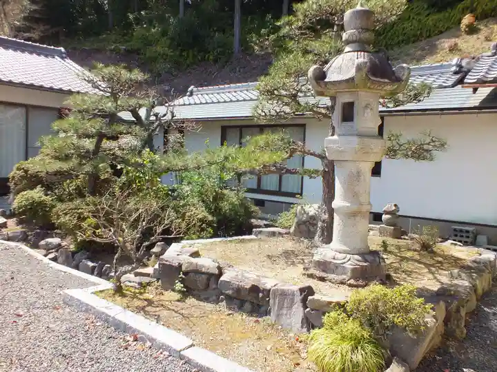 敬恩寺のその他建物