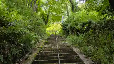 近松寺(滋賀県)
