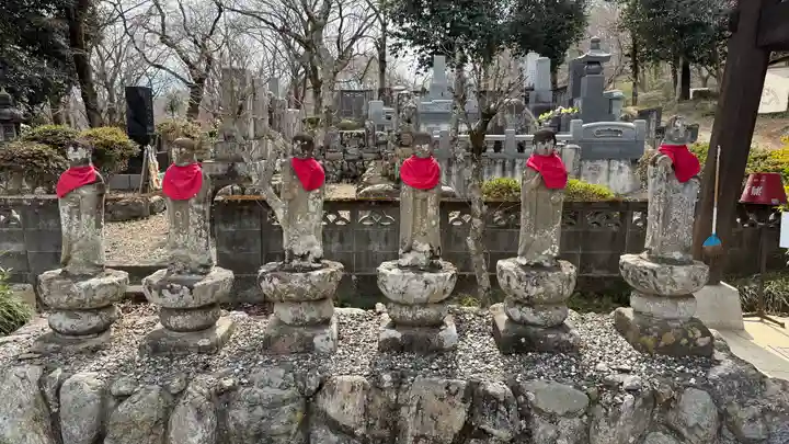 音楽寺(埼玉県)