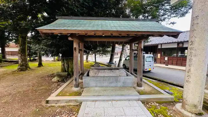 如布神社(兵庫県)