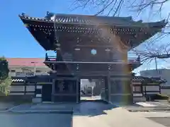 大林寺(神奈川県)