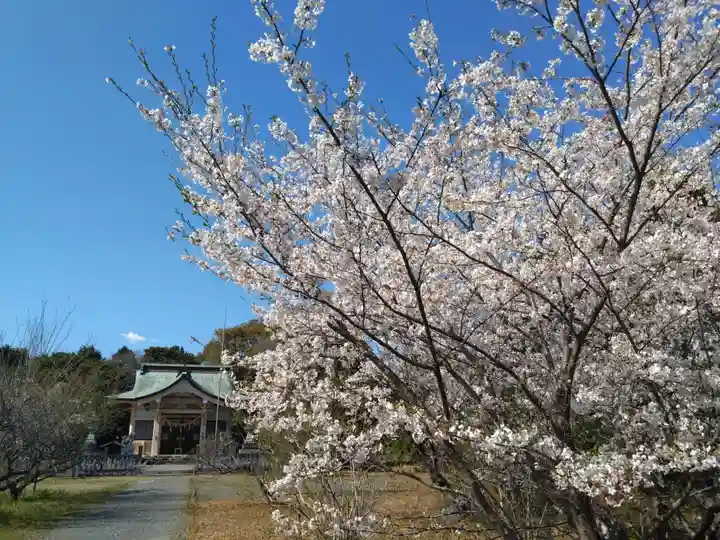 天伯山神社(愛知県)
