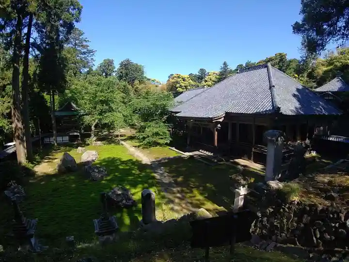 瀧谷寺のその他建物