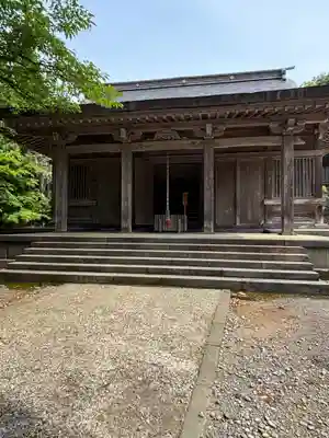 鳥海山大物忌神社吹浦口ノ宮(山形県)