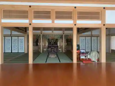 円福寺のその他建物