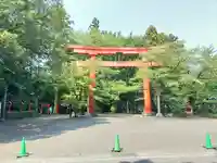 冠稲荷神社(群馬県)