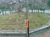 大原野神社のその他建物