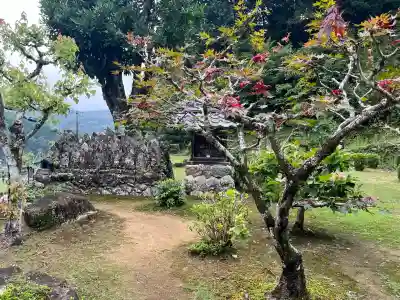 竜安寺(岐阜県)