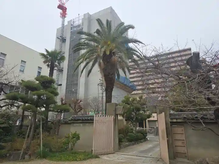 顕本寺(大阪府)