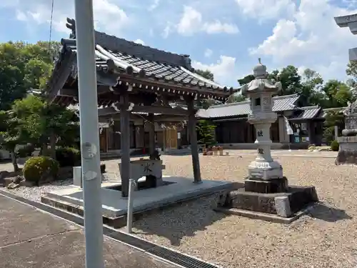 八幡社（東尾八幡社）(愛知県)