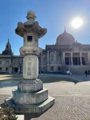 築地本願寺（本願寺築地別院）(東京都)