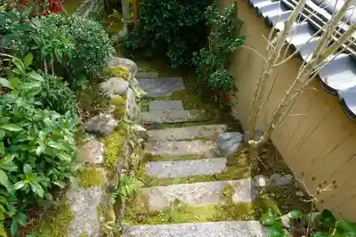 野仏庵のその他建物