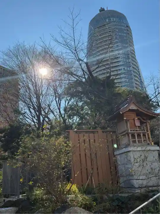 愛宕神社(東京都)