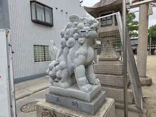 石津太神社(大阪府)