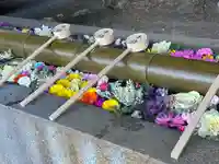 群馬県護国神社(群馬県)