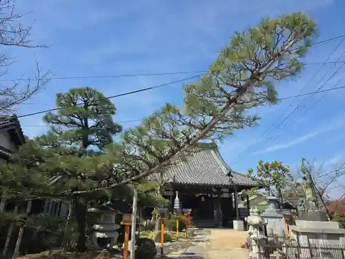 慈光寺(大阪府)