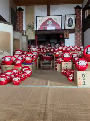 江西寺(祈願だるま寺)のその他建物