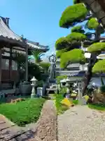 龍雲寺(大阪府)