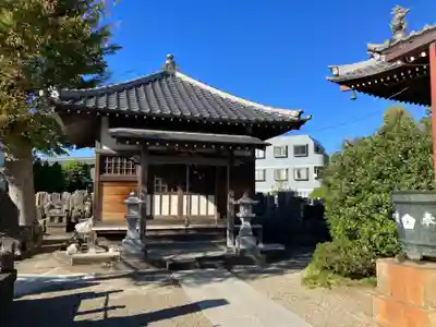 明王院(神奈川県)