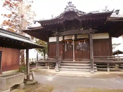 徳川東照宮(群馬県)