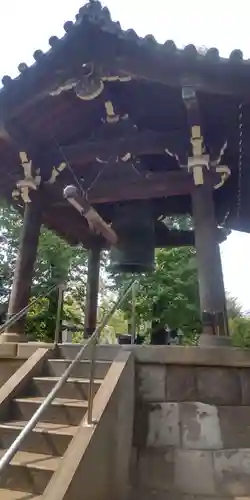 寛永寺(根本中堂)(東京都)