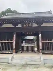 常福寺(埼玉県)