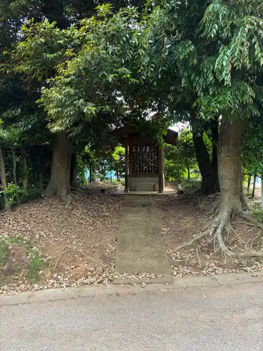 香取神社(千葉県)