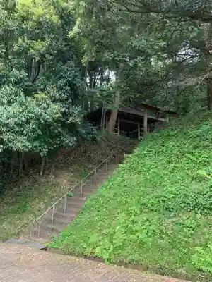 星宮神社(千葉県)