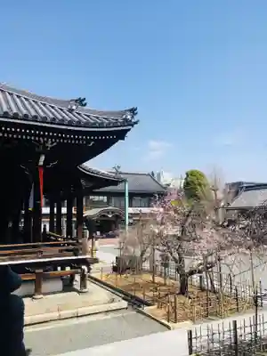 佛光寺のその他建物