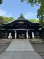 王子神社(東京都)