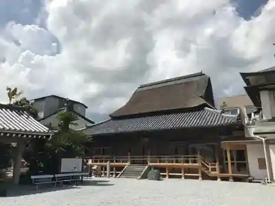 温泉山 安楽寺(四国霊場第六番札所)のその他建物