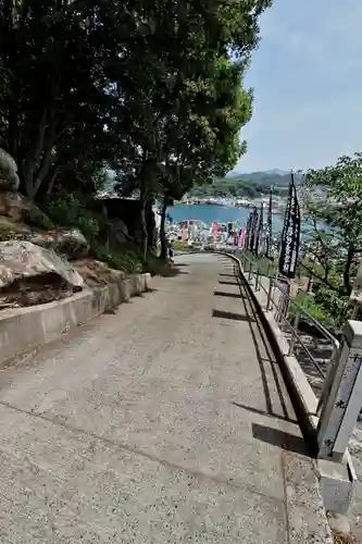 千光寺(広島県)