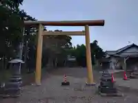 八坂神社(千葉県)